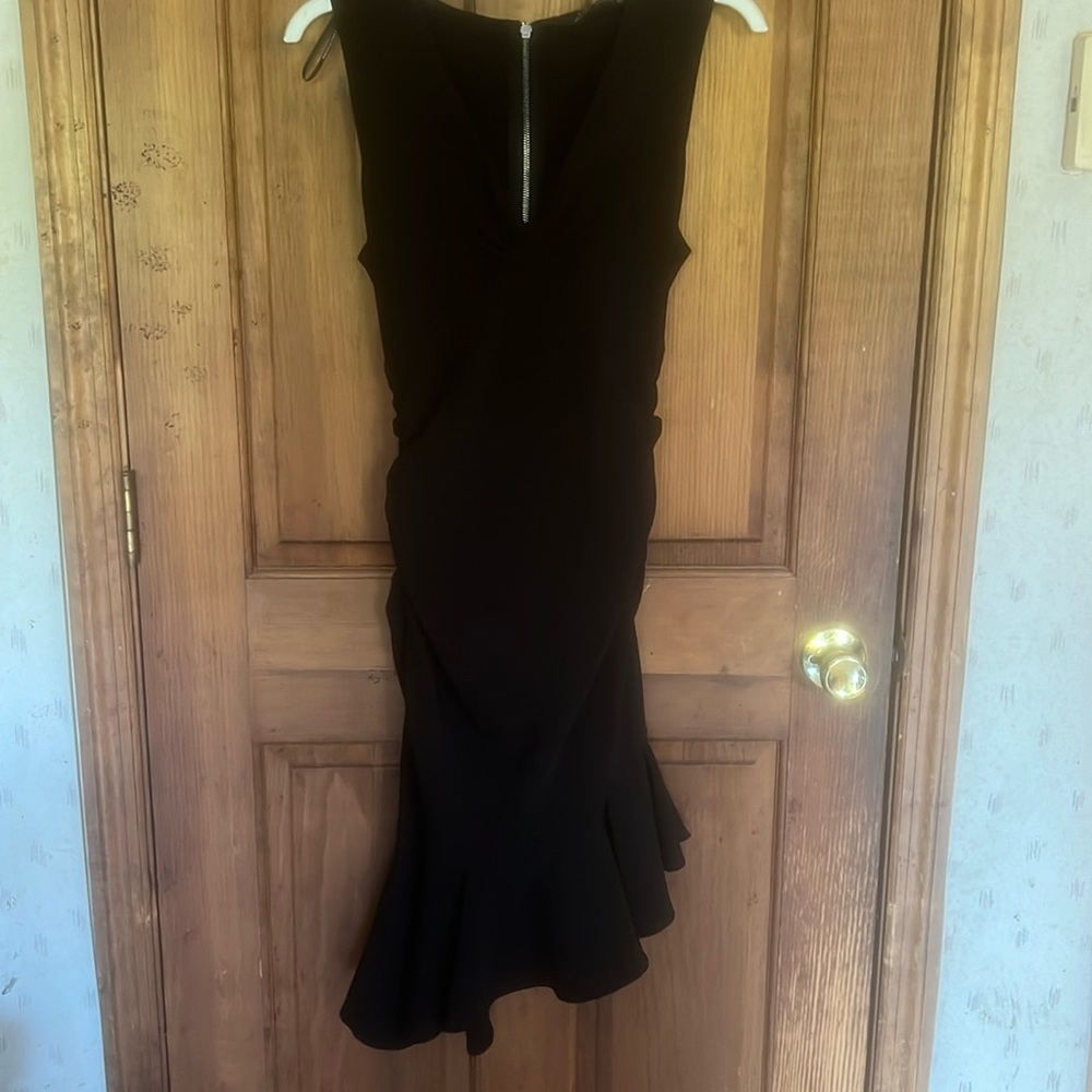 Zara formal dress